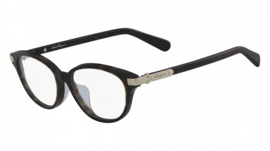 Ferragamo SF2807A Eyeglasses