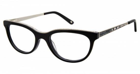 Jimmy Crystal SANTORINI Eyeglasses