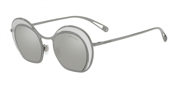 Giorgio Armani AR6073 Sunglasses