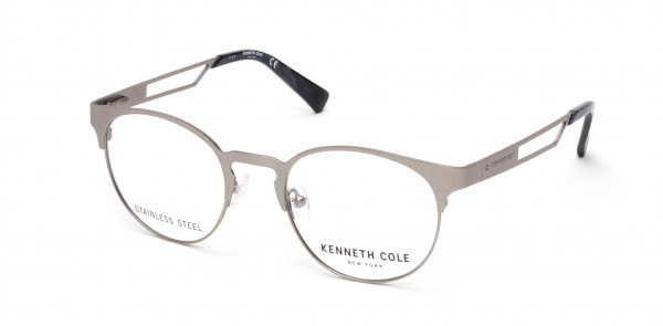 Kenneth Cole New York KC0279 Eyeglasses, 020 - Grey/other