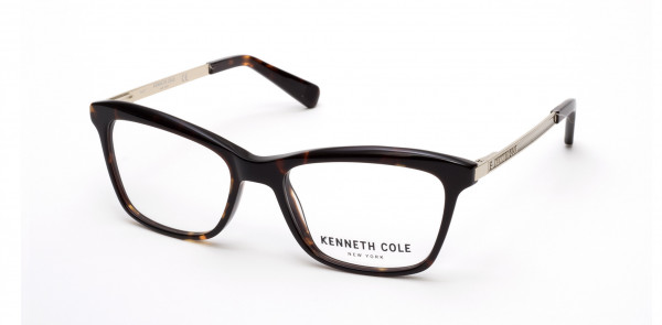 Kenneth Cole New York KC0280 Eyeglasses, 052 - Dark Havana