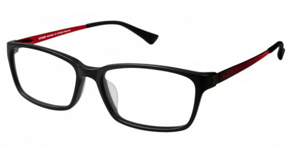 Crocs Eyewear CF4338 Eyeglasses, 20RD