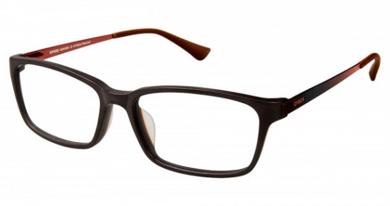 Crocs Eyewear CF4338 Eyeglasses, 40BN