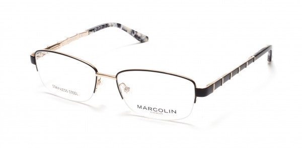 Marcolin MA5015 Eyeglasses