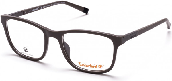 Timberland TB1603 Eyeglasses, 058 - Matte Beige