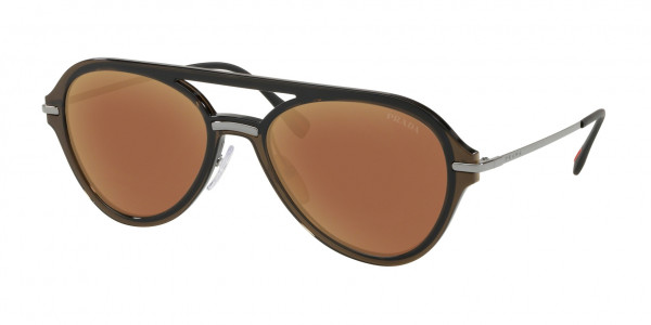 Prada Linea Rossa PS 04TS LIFESTYLE Sunglasses
