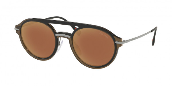 Prada Linea Rossa PS 05TS LIFESTYLE Sunglasses