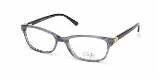 Catherine Deneuve CD0418 Eyeglasses, 020 - Grey/other