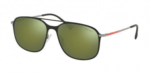 Prada Linea Rossa PS 53TS LIFESTYLE Sunglasses