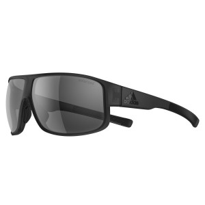 adidas horizor ad22 Sunglasses, 6900 COAL MATT POL
