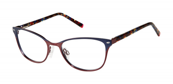 Humphrey's 592037 Eyeglasses, Brown - 67 (BRN)