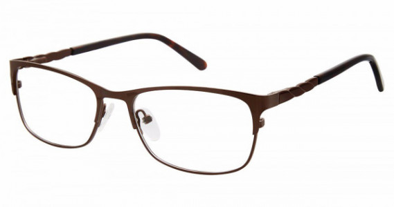 Caravaggio C125 Eyeglasses