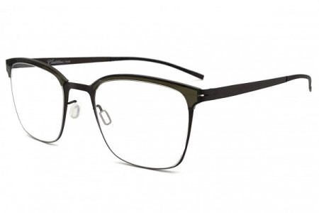 Cadillac Eyewear CC550 Eyeglasses, Br Bronze
