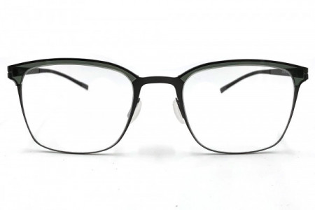 Cadillac Eyewear CC550 Eyeglasses, Gr Grey Gun
