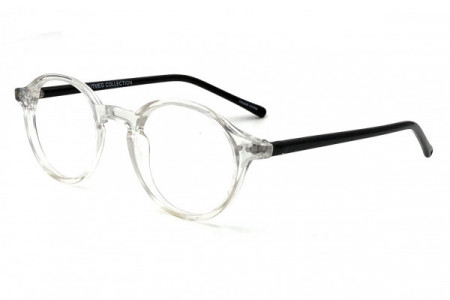 Nutmeg NM244 Eyeglasses, Crystal