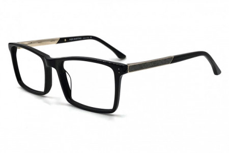 Pier Martino PM5740 Eyeglasses, C5 Walnut Ash Stone