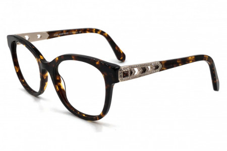 Pier Martino PM6545 Eyeglasses, C2 Tortoise Gold Topaz