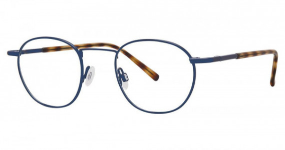 Stetson Off Road 5065 Eyeglasses, 300 Navy