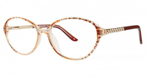 Gloria Vanderbilt Gloria Vanderbilt 773 Eyeglasses