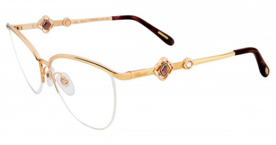 Chopard VCHB98S Eyeglasses