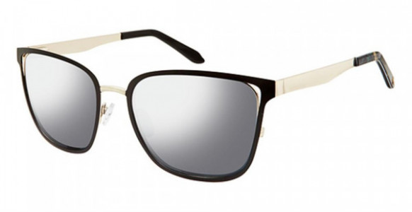 Realtree Eyewear G206 Eyeglasses, Black