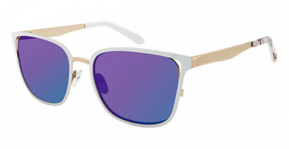 Realtree Eyewear G206 Eyeglasses, White