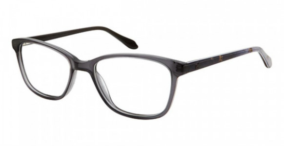 Realtree Eyewear G315 Eyeglasses, Grey
