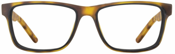 Scott Harris SH-572 Eyeglasses, Tortoise / Black