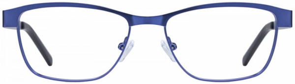 Elements EL-312 Eyeglasses, 3 - Deep Peri
