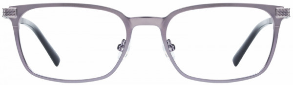 Michael Ryen MR-272 Eyeglasses, 2 - Gunmetal