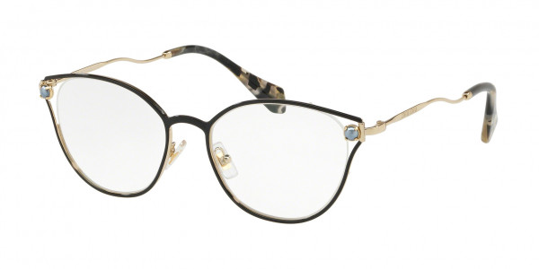 Miu Miu MU 53QV CORE COLLECTION Eyeglasses