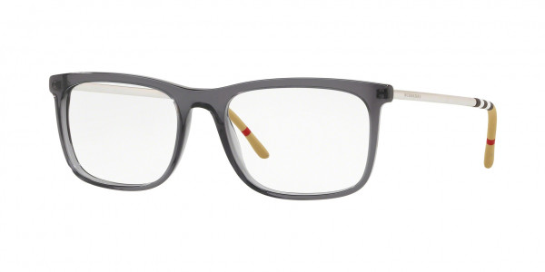 Burberry BE2274 Eyeglasses, 3544 GREY