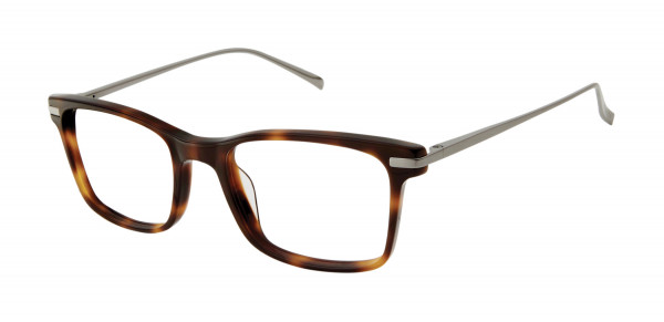 Ted Baker TB805 Eyeglasses, Tortoise (TOR)