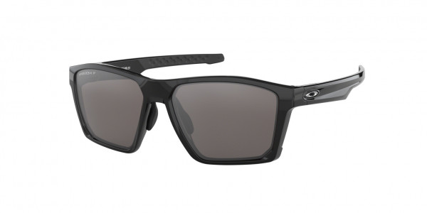 Oakley OO9398 TARGETLINE (A) Sunglasses, 939806 POLISHED BLACK (BLACK)