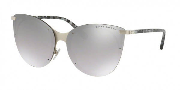 Ralph Lauren RL7059 Sunglasses, 90016V SILVER