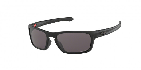 Oakley OO9408 SLIVER STEALTH Sunglasses, 940801 SLIVER STEALTH MATTE BLACK GRE (BLACK)