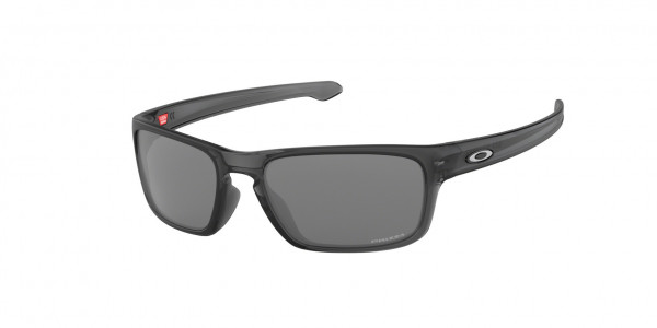 Oakley OO9408 SLIVER STEALTH Sunglasses, 940803 SLIVER STEALTH GREY SMOKE BLAC (GREY)