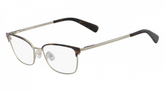 Longchamp LO2102 Eyeglasses, (214) HAVANA