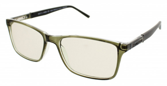 BluTech HIGH PROFILE Eyeglasses