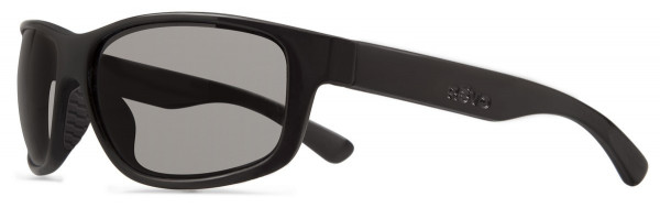 Revo BASELINER Sunglasses, Matte Black (Lens: Graphite)