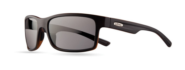 Revo CRAWLER Sunglasses, Navy/black (Lens: Stealth)