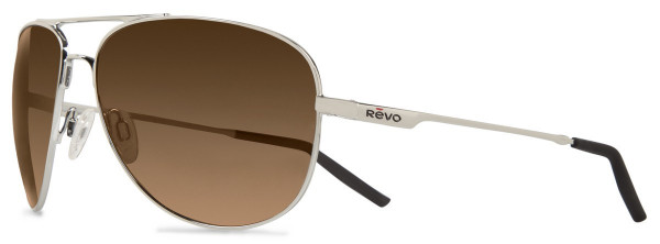 Revo WINDSPEED Sunglasses, Chrome (Lens: Terra)