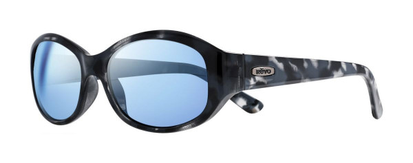 Revo ALLANA Sunglasses, Ocean (Lens: Blue Water)
