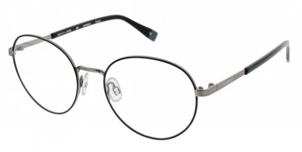 Steve Madden GAMMBLE Eyeglasses, Black