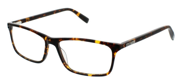 Steve Madden SHADDDOW Eyeglasses, Tortoise