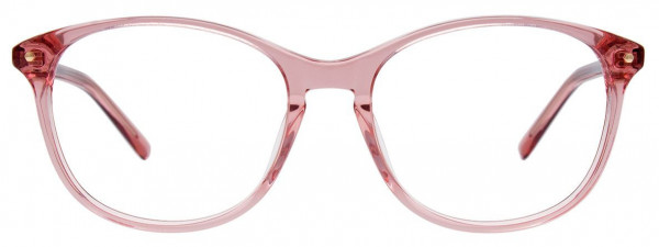 CHILL C7007 Eyeglasses, 030 - Pink Crystal