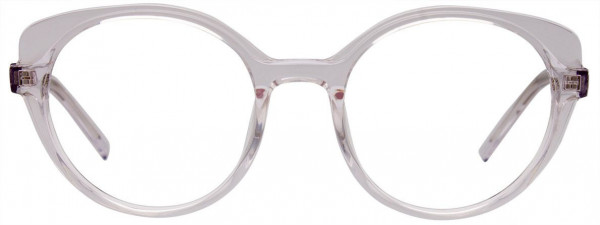 Paradox P5053 Eyeglasses, 070 - Crystal