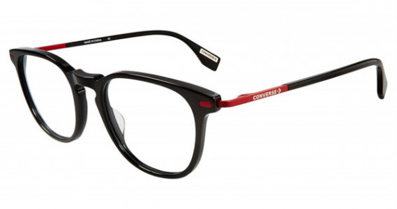 Converse Q315 Eyeglasses, Black