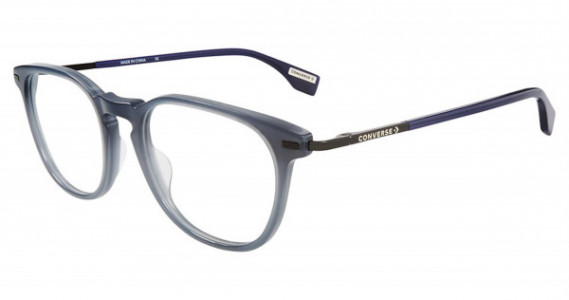 Converse Q315 Eyeglasses, Grey