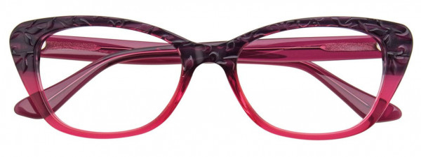 Paradox P5000 Eyeglasses, 030 - Pink Gradient